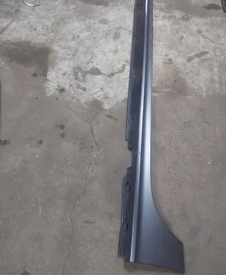Audi A7 S7 4G Sill 4G8853855D