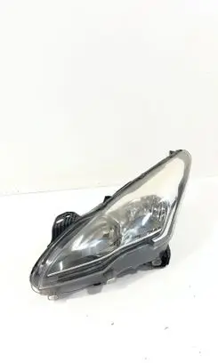 Peugeot 3008 I Headlight/headlamp 9805505680