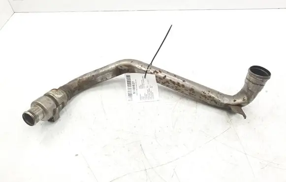 Ford Mondeo MK IV Intercooler hose/pipe