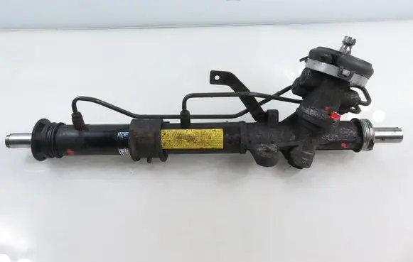 Hyundai Getz Steering rack 