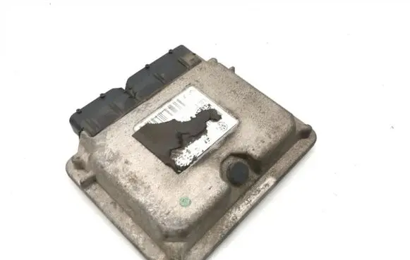 Volkswagen Polo Engine control unit/module 036906034JR 61601.277.00