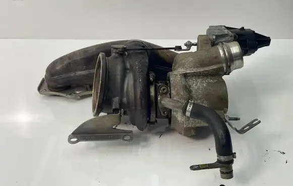 BMW 3 GT F34 Turbo 7634486 4947702030