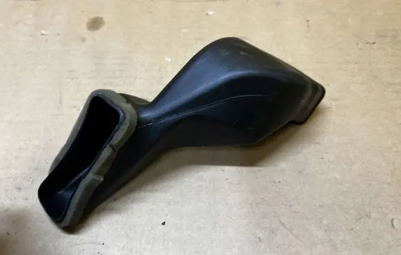 Renault Koleos II Cabin air duct channel 27830-5HA0A 278305HA0A