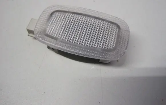 Mercedes-Benz ML W166 Boot/trunk interior light A0028202101