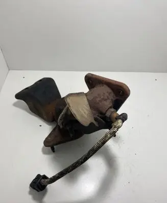 Renault Master III Other exhaust manifold parts 