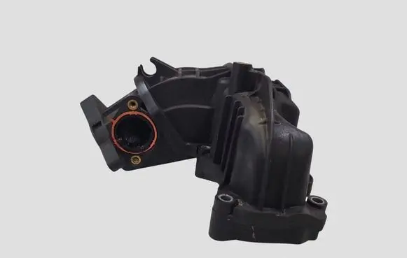 Skoda Octavia Mk2 (1Z) Intake manifold LM2402 03L129711AL