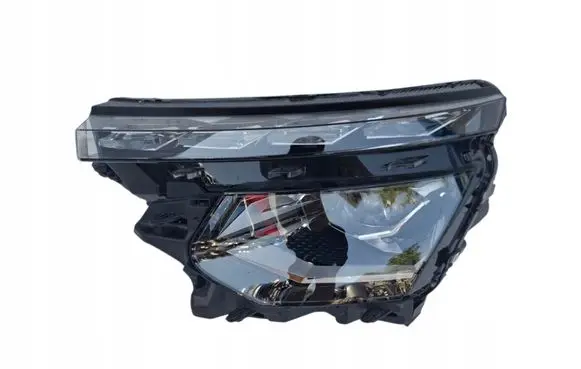 Skoda Kamiq Headlight/headlamp 655941015C