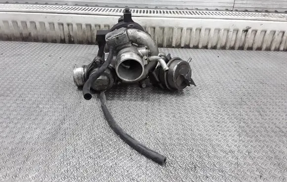 Saab 9-3 Ver2 Turbo 55562671