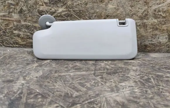 Opel Astra J Sun visor clip/hook/bracket 22800029