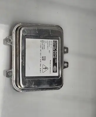 Xenon control unit/module