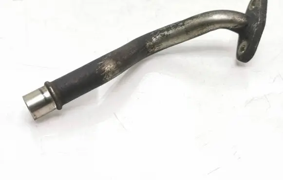 Volvo XC70 Turbo turbocharger oiling pipe/hose