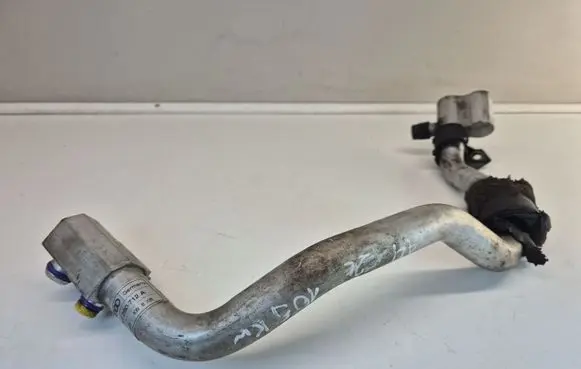 Audi A4 S4 B8 8K Air conditioning (A/C) pipe/hose 8K1260712A