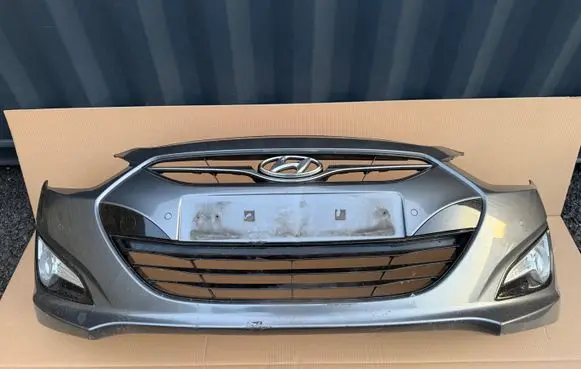 Hyundai i40 Front bumper 865113Z000