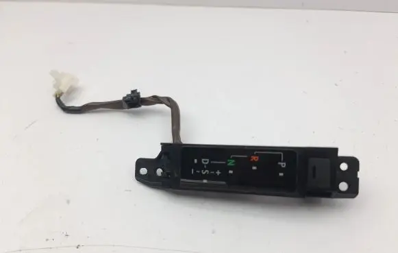 Lexus IS III XE30 Gear shift selector indicator 76H711RHD