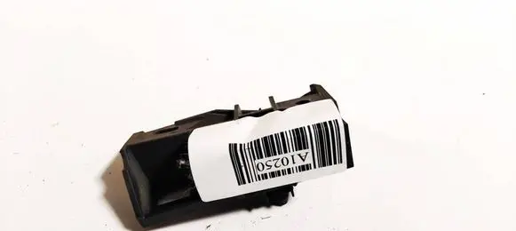 Volkswagen PASSAT B6 Engine bonnet (hood) release handle 1k1823633
