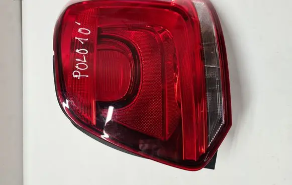 Volkswagen Polo V 6R Rear/tail lights 6R0945112B 6R0945096D 6R0945112G