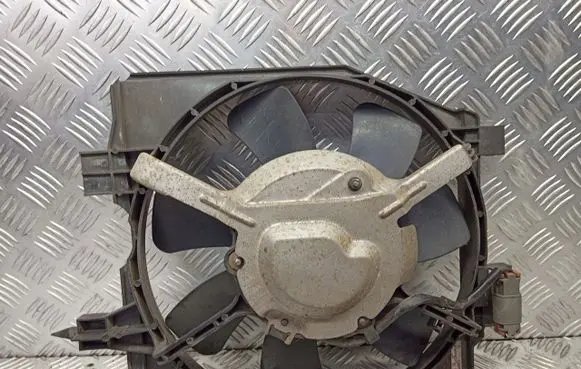 Mazda Premacy Fan set 