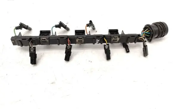 Seat Toledo III (5P) Glow plug wires 03G971600C