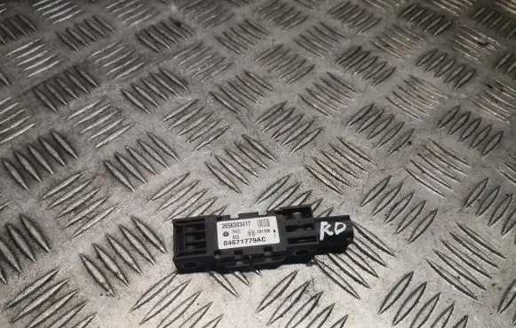 Chrysler 300 - 300C Airbag deployment crash/impact sensor 04671779AC