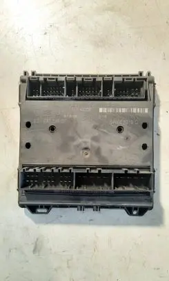 Volkswagen Polo Comfort/convenience module 6Q1937049C