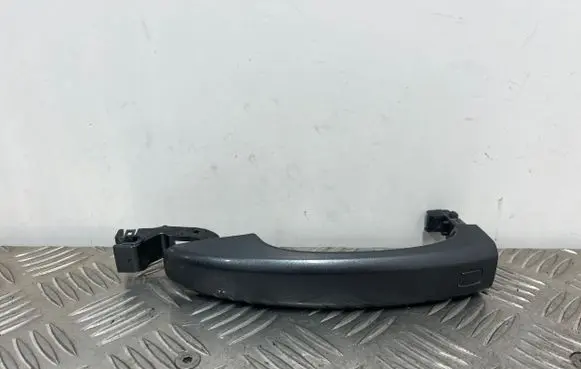Audi Q5 SQ5 Front door exterior handle 8T0837205A