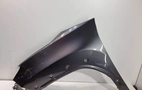 Toyota Yaris Cross Fender