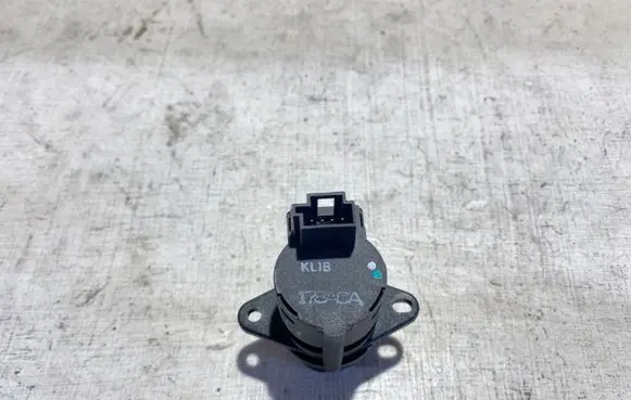 Maserati Ghibli Air flap motor/actuator 17ACA KL1B