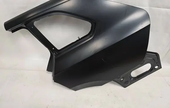 Volkswagen Golf VIII Rear quarter panel 5H9809843