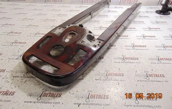 Mercedes-Benz S W221 Other center console (tunnel) element A2216800434