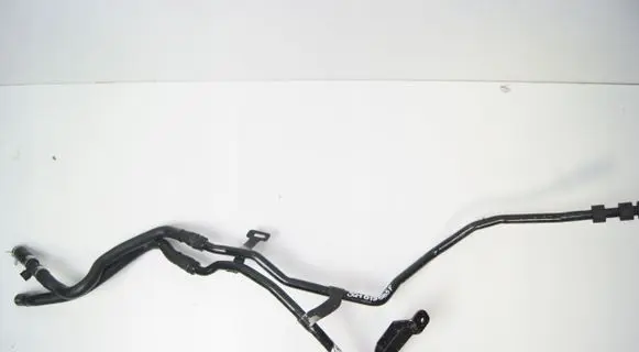 Volkswagen Golf VII Engine coolant pipe/hose 5Q1819885F
