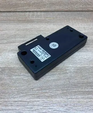 Mercedes-Benz C W203 Phone control unit/module A2038202585