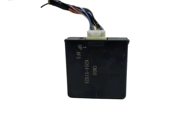 Mazda CX-5 Light module LCM KD545102X