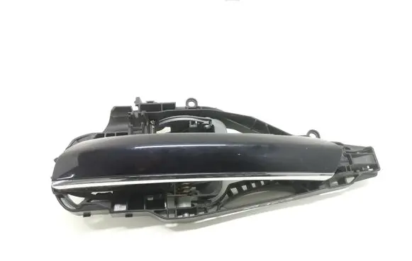 BMW 7 G11 G12 Rear door exterior handle 7377241