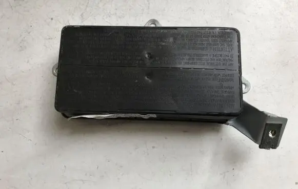 Mercedes-Benz A W168 Seat airbag 6016054