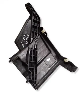 BMW 2 F46 Battery tray heat shield 7351482 15677210