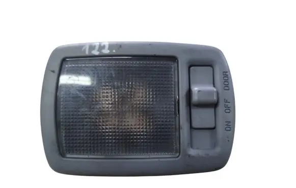Hyundai Santa Fe Rear seat light 92620-2E0