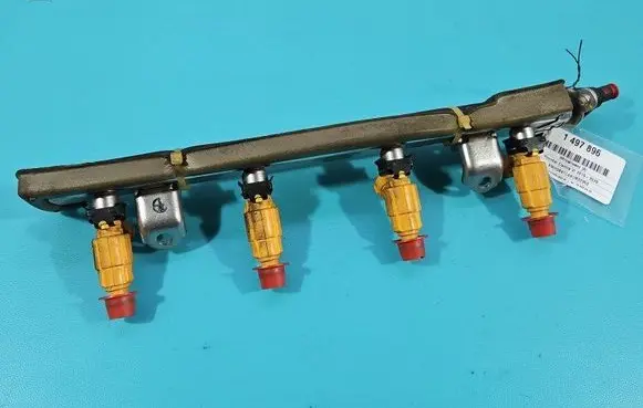 Hyundai Elantra VI Fuel injector 35310-28020 IMPRK1497896