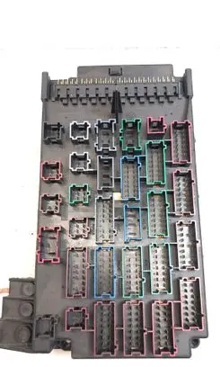 Mercedes-Benz ML W163 SAM control unit A1635450205 1635450205