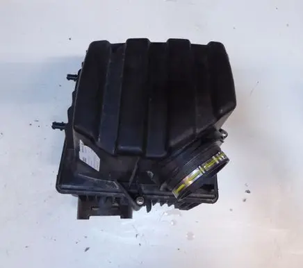 Fiat 500X Air filter box 52087167