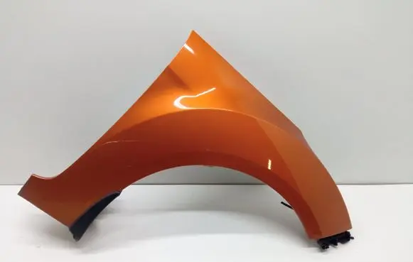 Hyundai Veloster Fender