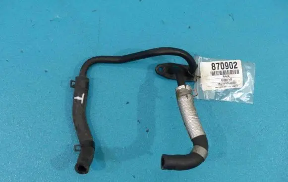 Hyundai ix35 Intercooler hose/pipe IMPRK870902