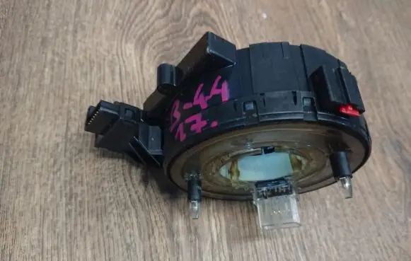 Volkswagen Golf VI Other switches/knobs/shifts