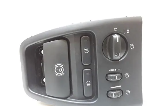 Volvo XC90 Light switch 8685452