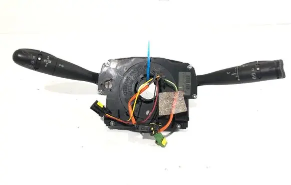 Citroen C3 Wiper turn signal indicator stalk/switch 96488227XT