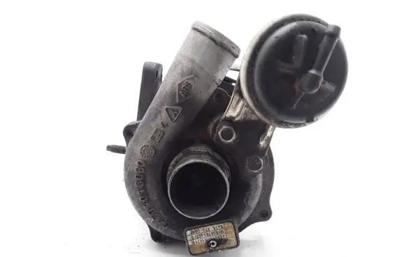 Renault Scenic II - Grand scenic II Turbo 54359700002