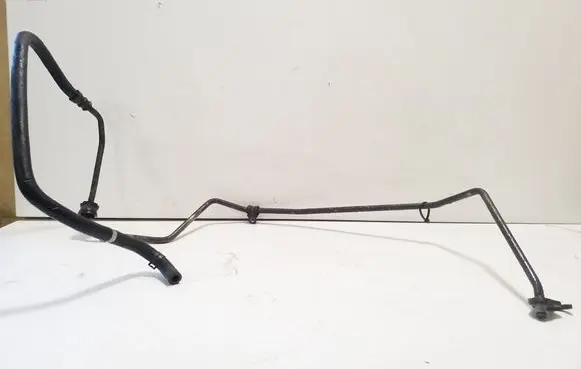 Volkswagen Crafter Power steering hose/pipe/line 