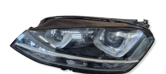 Volkswagen Golf VII Headlight/headlamp 5G1941033 90024309