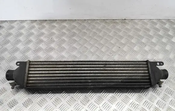 Alfa Romeo Giulietta Intercooler radiator