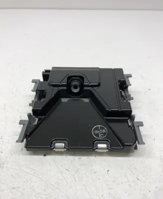 Windshield/windscreen camera