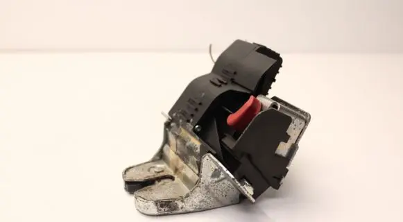Mercedes-Benz CLC CL203 Tailgate/trunk/boot lock/catch/latch 